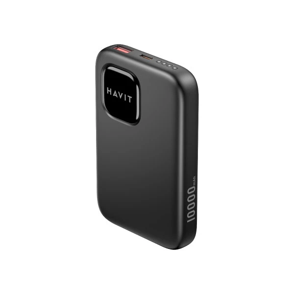 Havit PB31 10000 MAh Power Bank  3