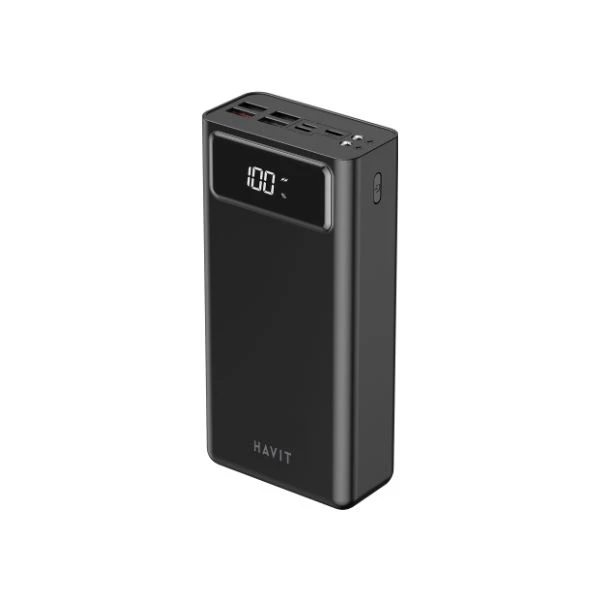 HAVIT PB56 40000MAH POWER BANK 2