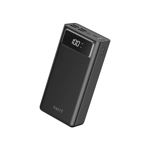 HAVIT PB56 40000MAH POWER BANK 3